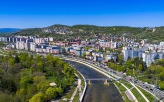 Teren construcții 800 mp, Grigorescu  !! - Poză 4