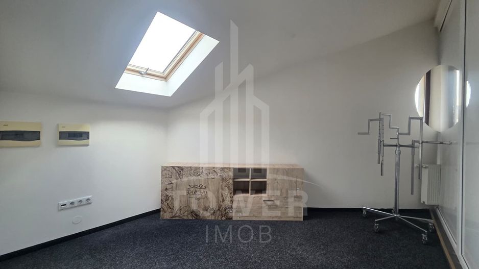 Spatiu pt birou , cabinet sau locuinta | Ultracentral - Sibiu - Poză 7