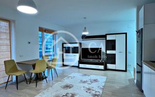 Apartament de închiriat în PRIMA ARENA, Oradea - Poză 3