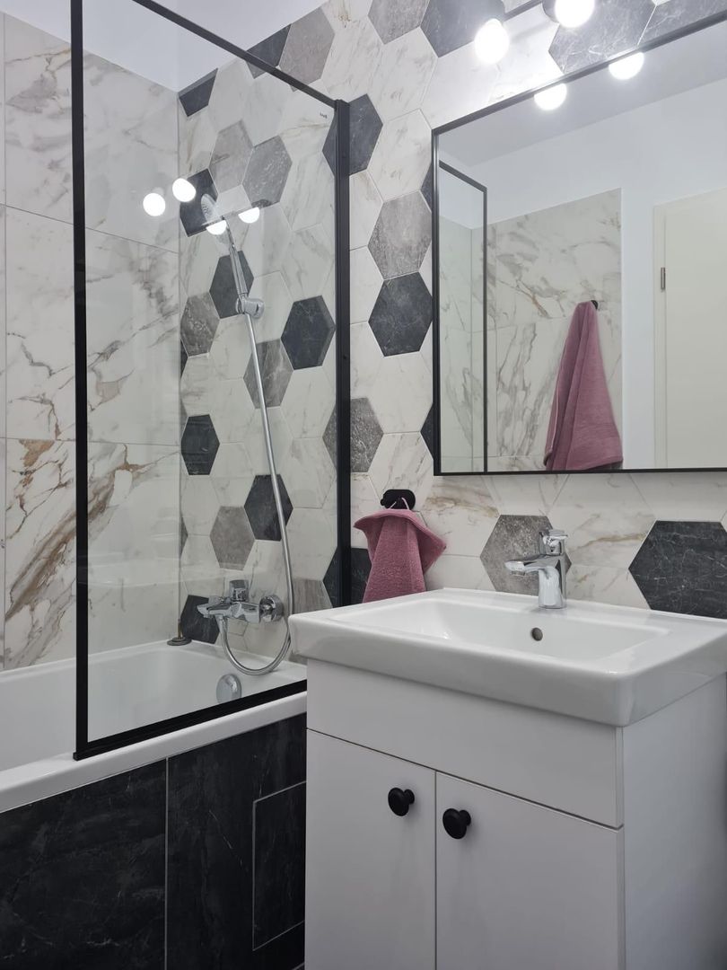 Apartament cu 3 camere si loc de parcare-  ISHO - Poză 22