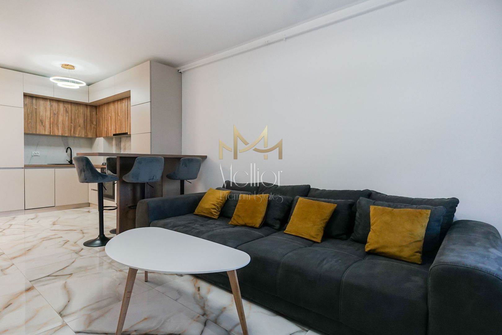 Apartament 2 camere, paracre subterana, Park Lake, Iulius Mall! - Poză 8