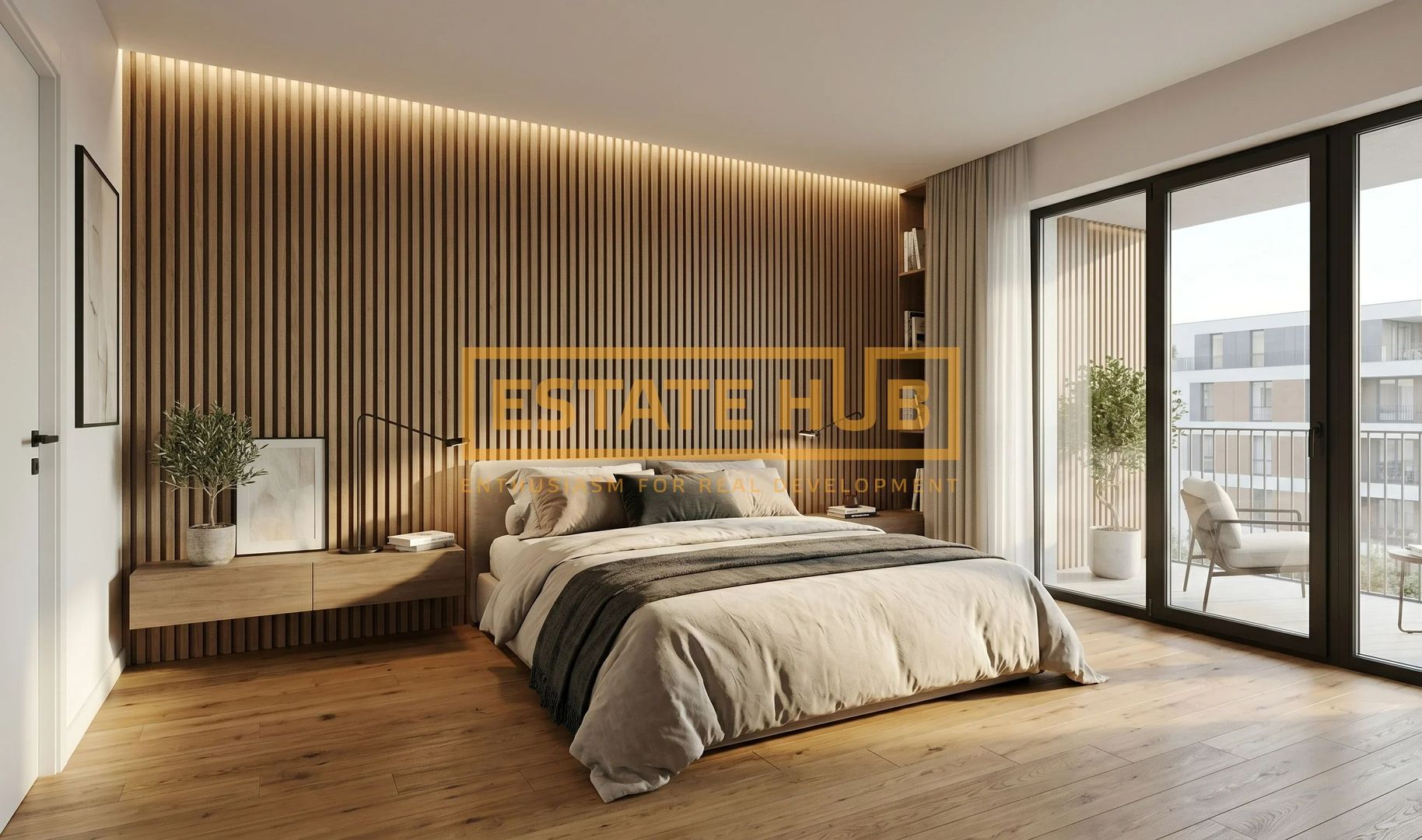 SILK 8 - Boutique Residence - Poză 7