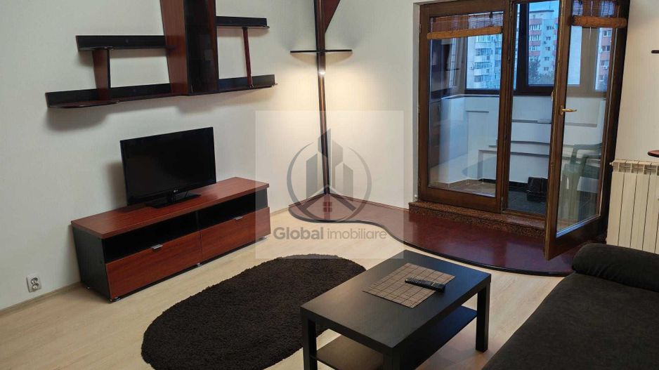 Inchiriez apartament 2 camere str Petre Ispirescu zona 13 Septembrie - Poză 2
