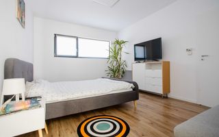 Casa moderna 5 camere, 3 bai, mobilata si utilata, Recea - Poză 6