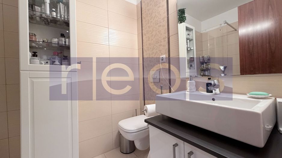 VANZARE 4 CAMERE | PARCUL PRIVIGHETORILOR | LANGA PADURE | TERASA 17 MP | - Poză 17