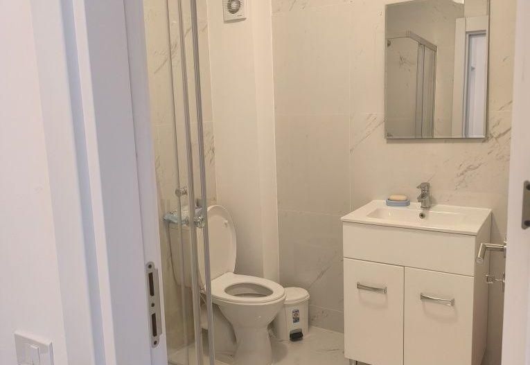 GARSONIERA METALURGIEI, LOC PARCARE, PRET-FRIENDLY, BLOC NOU, CENTRALA - Poză 5