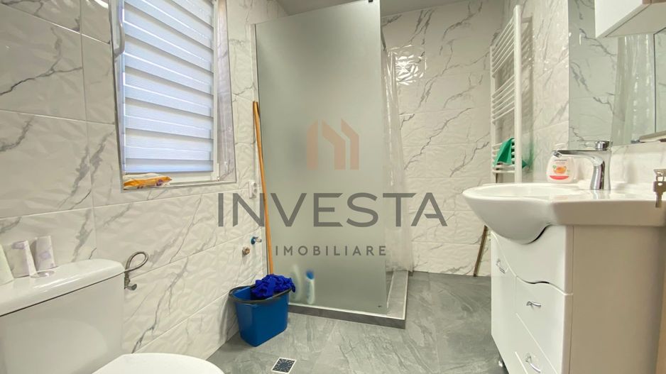 Apartament cu 1 camera de inchiriat, PET FRIENDLY,  zona Bulgaria - Poză 4