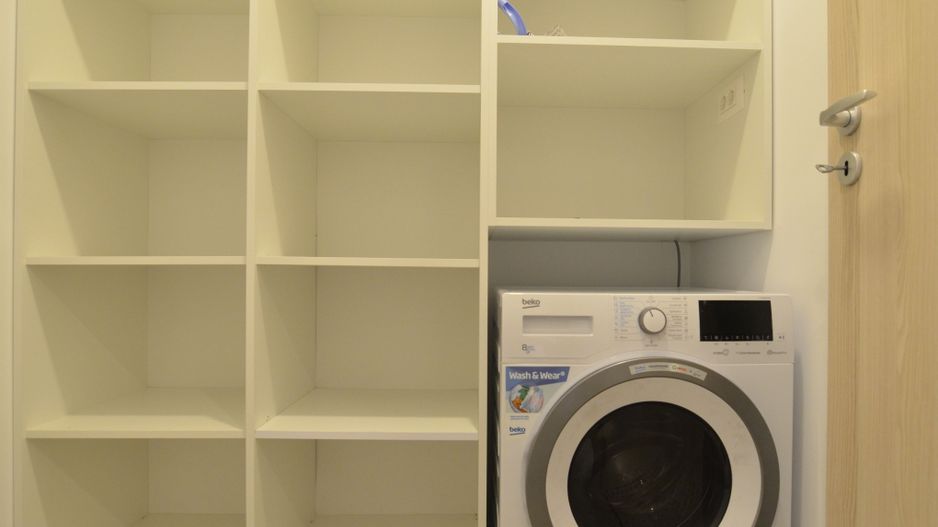 Inchiriere 2 camere cu parcare subterana URBAN PLAZA - Poză 22