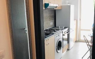 Apartament 1 camera Iulius Mall 393 euro - Poză 3