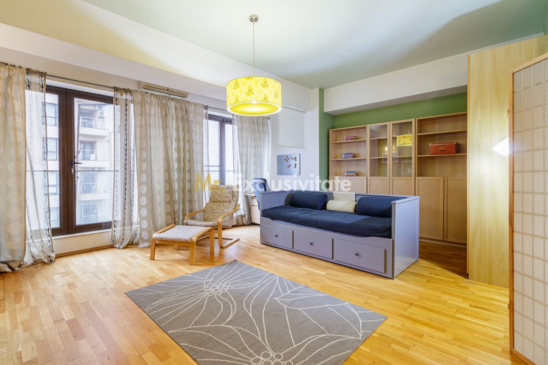 Studio spatios 50mp Pipera Voluntari - Vitta Bella - Poză 2