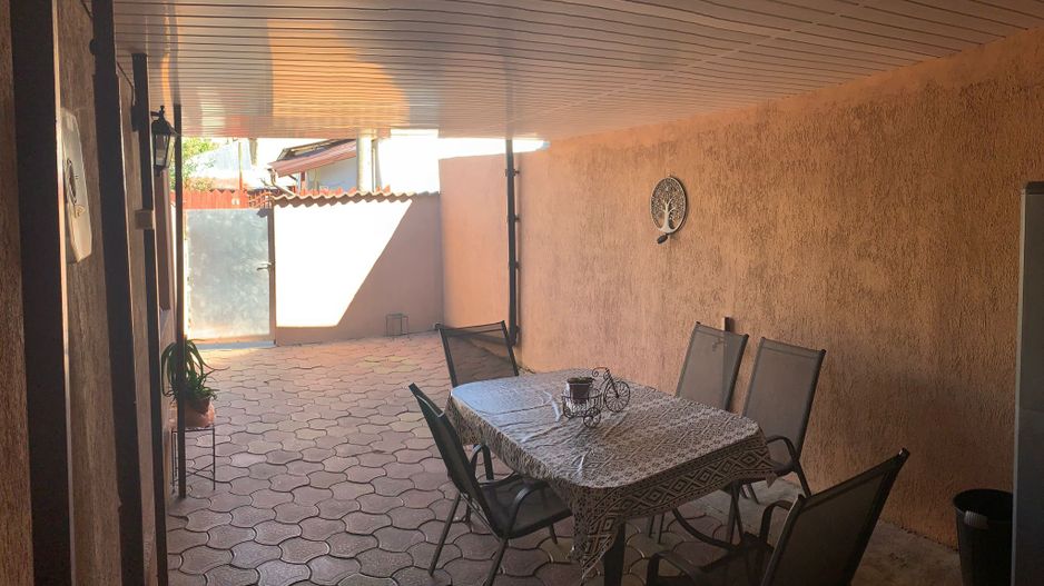 CASA cu 3 CAMERE  langa Piata Rahova, Strada Ghiocului Nr 5 - Poză 7