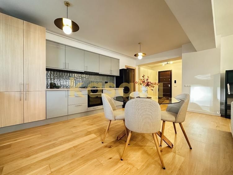 Apartament 3 camere complet mobilat utilat complex UpGround - Poză 4