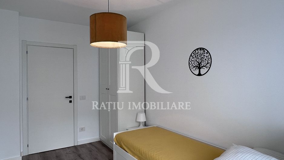 Apartament cu 3 camere | Parcare Subterana | Prima Green | Oradea - Poză 14