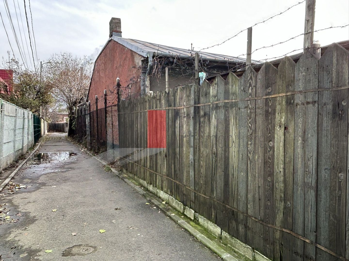 Teren cu casa demolabila | zona Progresul - Poză 7