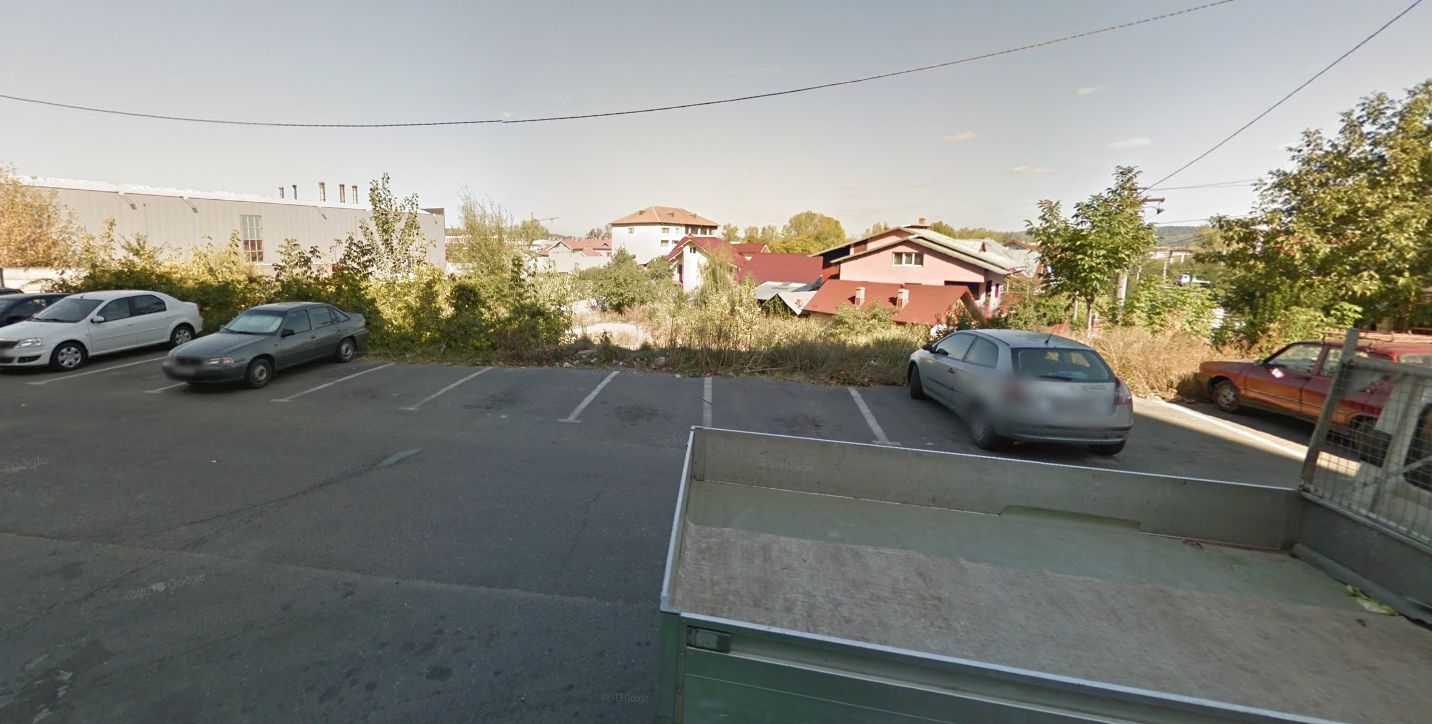 Teren Pitesti - Poză 2