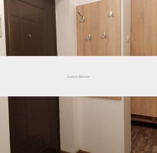 Garsoniera moderna - Centrul Istoric - str. Lunga - Poză 9
