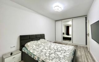 Apartament de vanzare/ Zona BMW / Floresti - Poză 9
