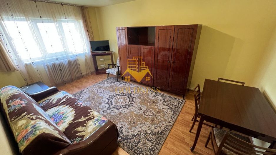 3 camere, decomante, Grigorescu, zona Parcul Rozelor, BT, MOL, 1 Dec - Poză 8