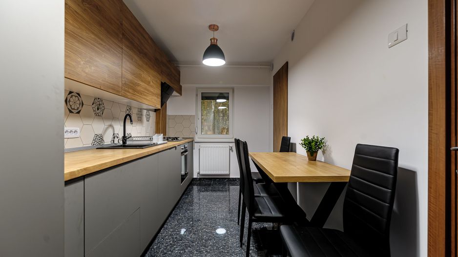 Apartament ultramodern, 3 camere  Malul Mureșului - Poză 7