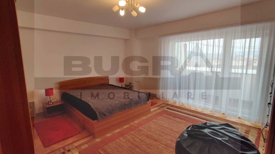 Apartament de 2 camere, 60mp, etaj intermediat, zona Interservisan - Poză 1