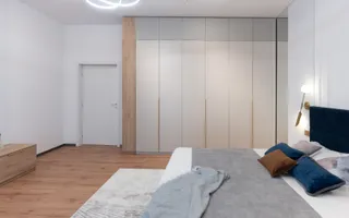Chirie I Apartament premium 4 camere I Darwin Residence I Tunari - Poză 49