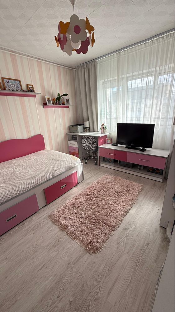 2 camere  ~ 58mp ~ 1980 ~  metrou 1 Decembrie - Poză 3