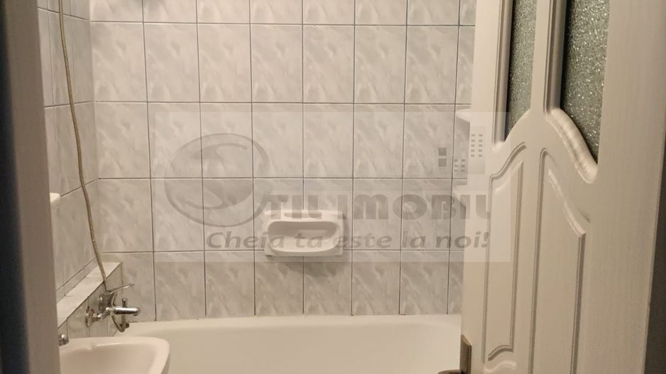 Liber, apartament 2 camere decomandat, Alexandru Familial, fara risc - Poză 11