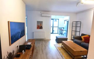🚇 Închiriez Apartament cu 3 camere, Hils Pallady - Poză 2