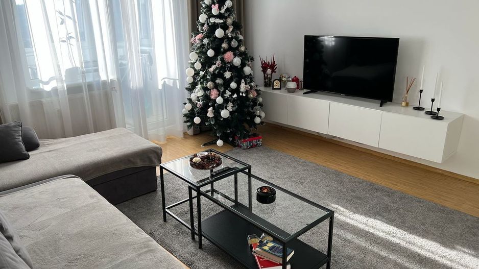 Apartament 2 camere | Lujerului / Uverturii - Poză 4