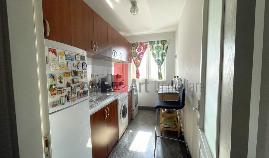 APARTAMENT DE 2 CAMERE  - PIATA VICTORIEI. - Poză 7