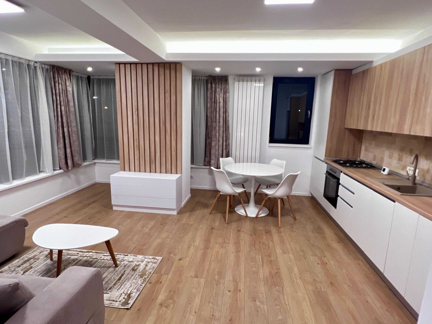 prima inchiriere, 2 cam, BLOC NOU, modern,Virtutii,metrou - Poză 6