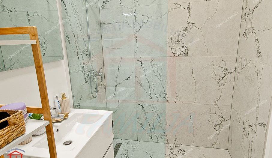 Apartament nou, ultramodern 2 camere | Parter | Central Park Residence - Poză 10