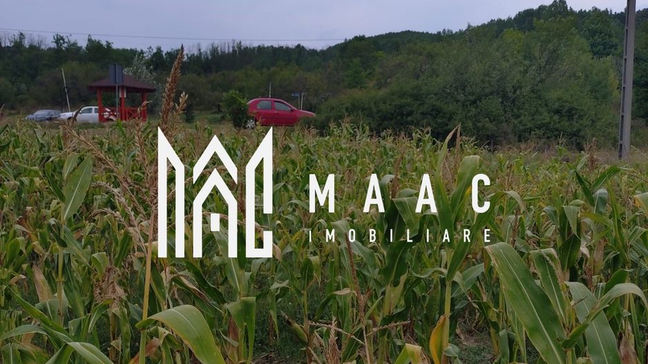 Teren extravilan 1.440 mp I Ladesti -Valcea - Poză 3