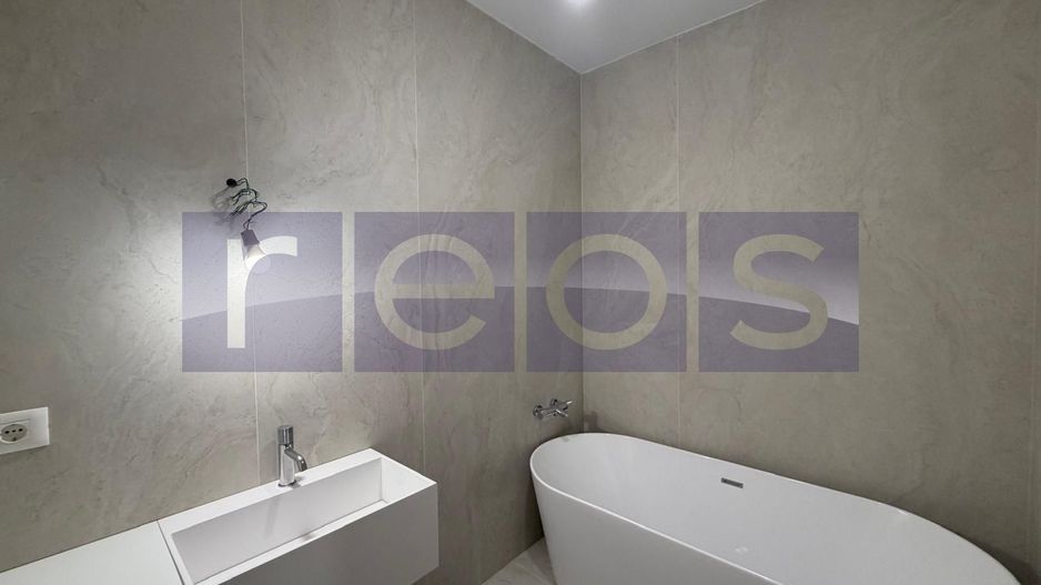 APARTAMENT ULTRAFINISAT | COMPLEX PREMIUM | 221MP-TERASA 114MP - PIPERA - Poză 12