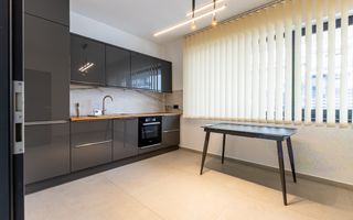 Duplex 170 mp, 6 camere, 4 bai, terasa 35mp, Europa Zona Eugen Ionesco - Poză 2