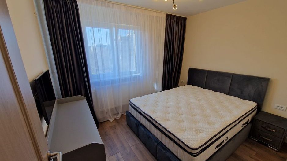 | PRIMA ÎNCHIRIERE | 2 CAMERE DECOMANDAT | METROU 2 MIN - Poză 1