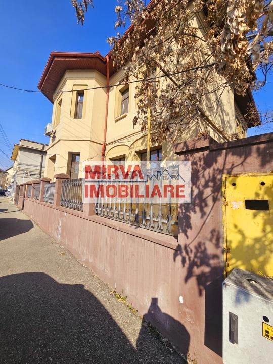 🏢 Spațiu de birouri modern – 5 camere, 3 băi – Zona Centrală, Ploieșt - Poză 91