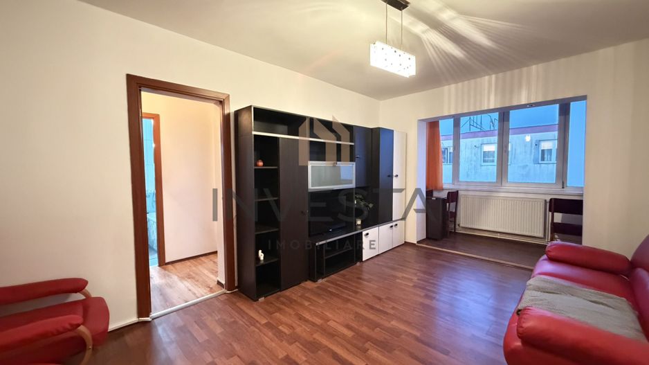 Apartament 2 camere si loc de parcare de inchiriat, Dambul Rotund - Poză 2