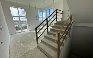 Duplex de vanzare / Cartier Borhanci / Cluj- Napoca - Poză 38