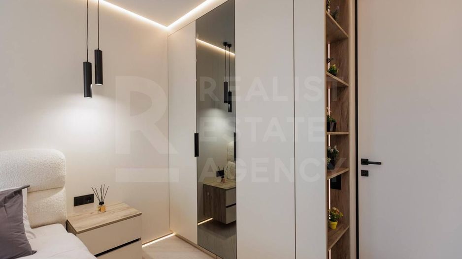 Vânzare, apartament, 2 camere, strada Ion Buzdugan, Buiucani - Poză 13