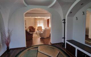 Casă Individuală de vânzare | 306 mp utili | Ocna Sibiului - Poză 10