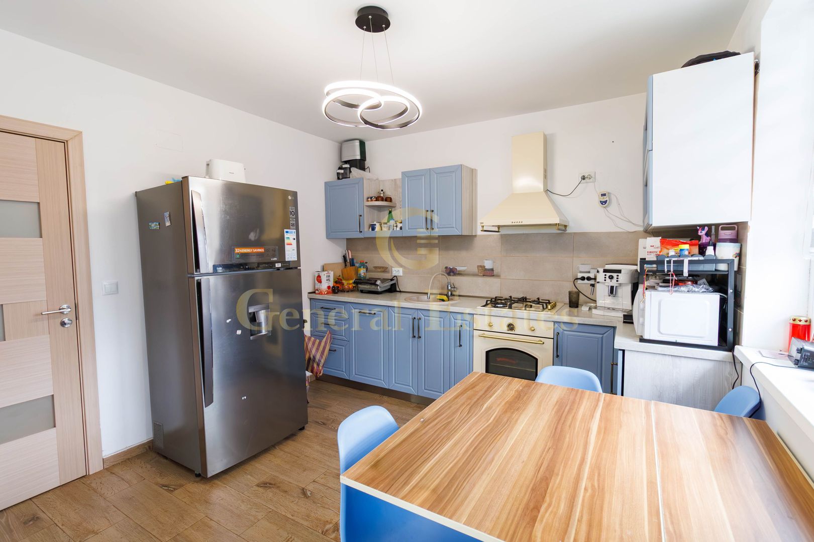 Casă de vânzare în Bod (lângă Brașov) – complet mobilată - Poză 13