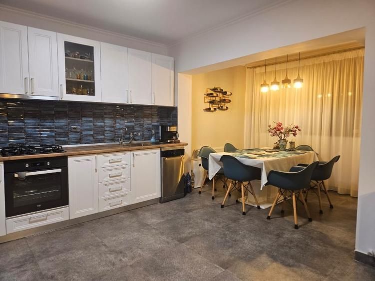 Casă 5 camere Corbeanca aproape de Mall, cu panouri solare, mobilată și utilată - Poză 4