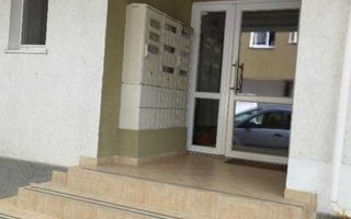 Garsoniera mobilata/utilata-zona Coresi - Poză 2