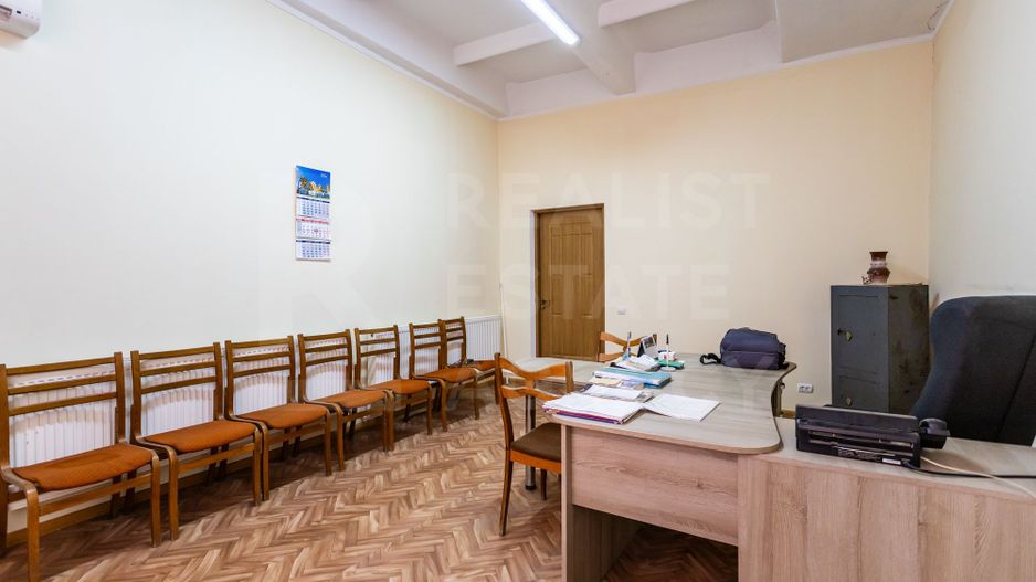 Vânzare complex industrial / depozit în ZEL Ungheni - Poză 28