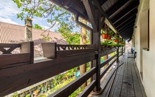 Pensiune/Vila turistica /cazare muncitori in Cristian Brasov - Poză 43