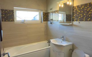 Apartament cu 2 camere în Florești – zona Terra - Poză 8