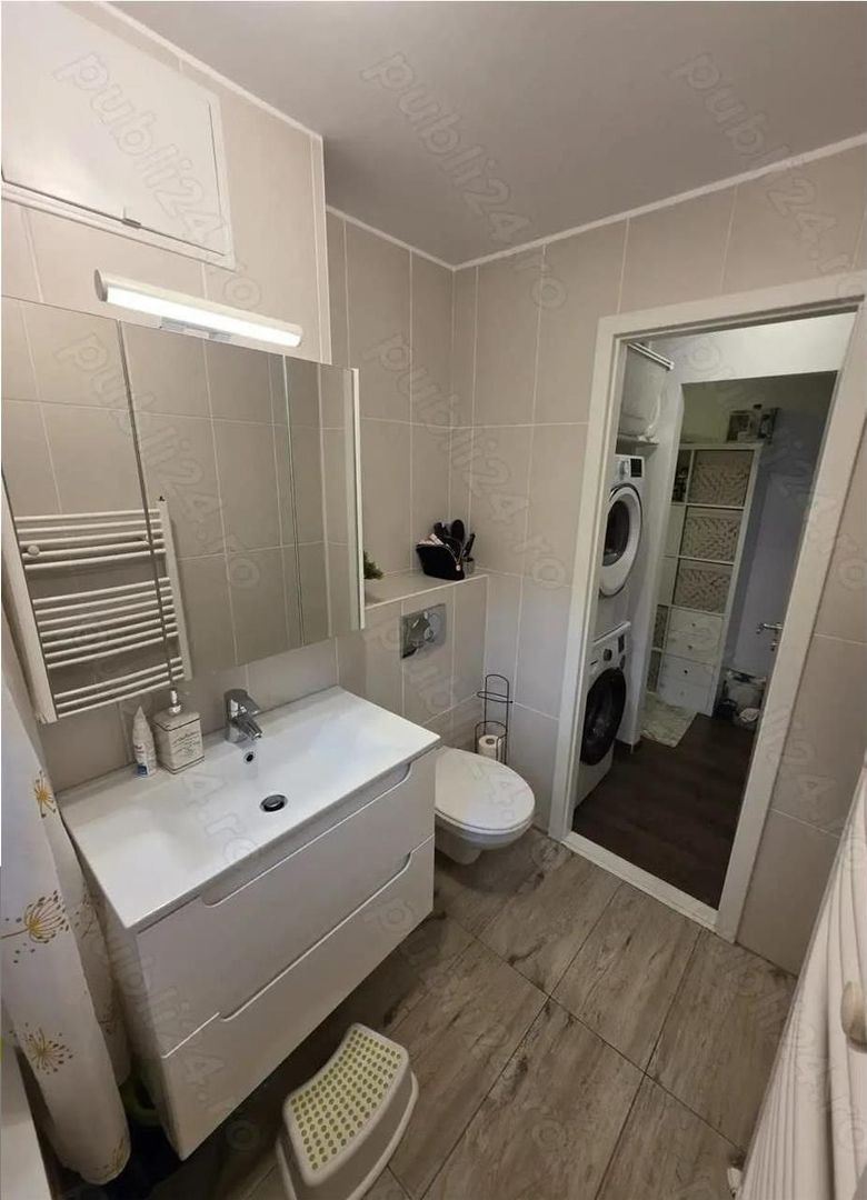 Apartament 3 camere Circumvalatiunii - Poză 10