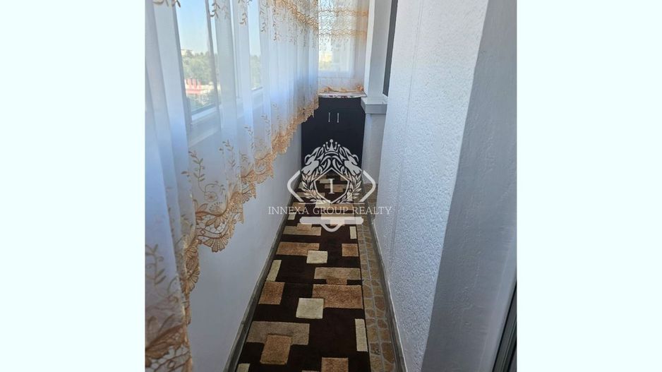 Apartament cu 4 camere semidecomandat de vanzare in zona Oltenitei - Poză 9