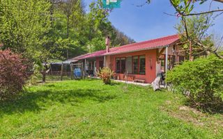 Casă Câmpani, 8000 mp teren, la poalele Apusenilor - Poză 6